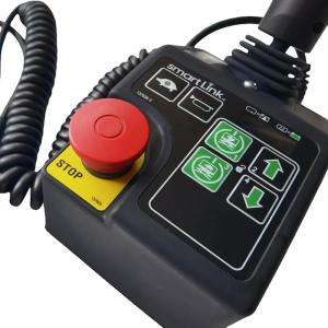 Genie 137633 137633GT Control Box Assembly Compatible With Genie Gen 6