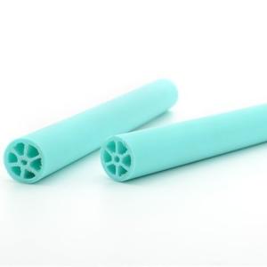 Fire Resistant PP Strip Modified Polypropylene Recyclable Power Cable Protection