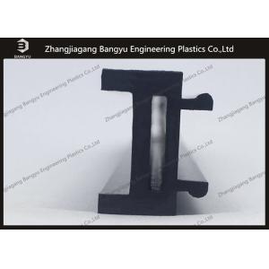 I Shape 18.6mm Extruded Polyamide Thermal Insulating Profile Heat Break Strips
