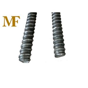 Cold Rolled Formwork Thread Tie Bar For Concrete Construction