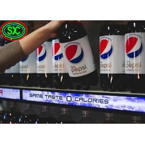 Indoor Full Color Stage Background P4 LED Video Wall Panel Display Screen