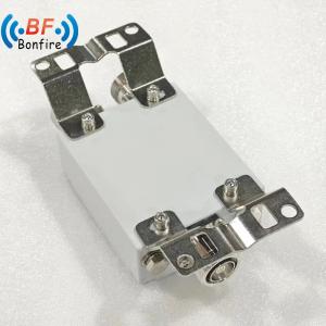 Cheap 2300-2400 2500-2700MHz 200W Type-DIN m to Type-N f RF Combiner RF Attenuator Accuracy for sale