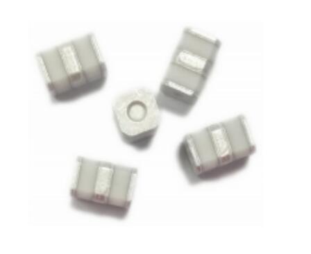 3RA-5SS 75V 90V 150V 200V 5KA 3 Pole GDT Gas Discharge Tube Surface Mount Package For ADSL Equipment