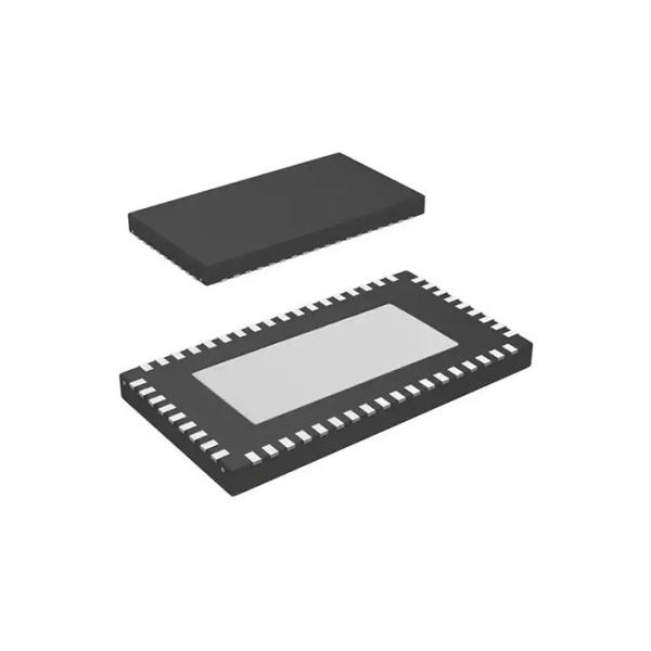 IC Chip DS80PCI800SQ 8Gbps 8-Channel Signal Buffers With Equalization And De