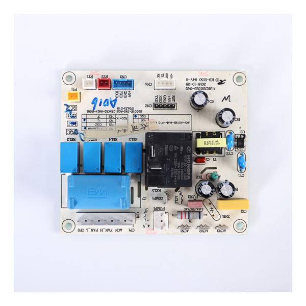 Printed Circuit Board Smart Prototyping PCB Assembly Multilayer Pcb Manufacturin