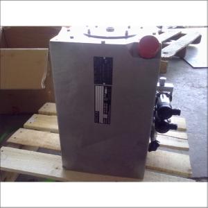 HC24T 11-A4 320-VB01FM-N4N4-1-G24 Proportional Valve High-Performance Solution