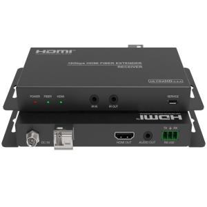 18Gbps HD Video Extender