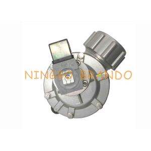 AC 220V DC 24V 1 1/2 Inch DD Series Goyen Type CA45DD Pneumatic Pulse Valve With