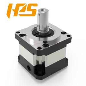 PLF 42 Single Stage Planetary Gearbox Brushless Dc Servo Motor 6 Nm