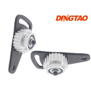 90892000 Suit For Xlc7000 Z7 Cutter Parts Pulley Assembly Idler Balancer