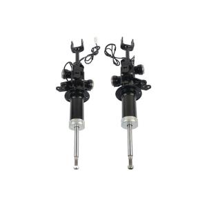 China 37116796932 37116796931 Front Left RH Air Shock Absorber EDC for BMW 7 Series F01 F02 F07 F10 F11 528i 535i 740i 750i on sale