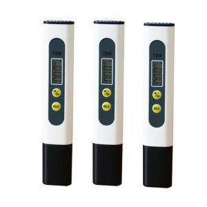Digital TDS Meter for Drinking Water Swimming Pool Aquariums Measuring Range 0