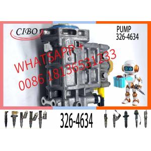 Diesel Fuel Injection Engine Pump 326-4634 Perk++ injection pump