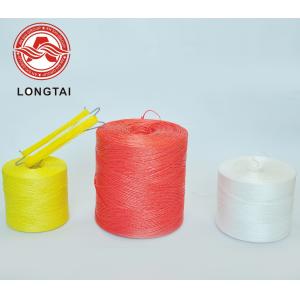 High Quality UV Stabilized PP Agriculture Twine