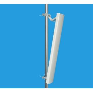 2400-5850MHz Directional Panel Antenna 17dBi 2.4ghz and 5.8ghz Dual band 4×4