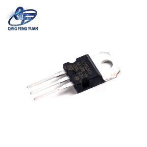 Cheap New Original Guaranteed Quality L79 L7915 L7915CV Electronic Components IC BOM Chips for sale