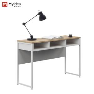 Support customization Stylish sturdy practical apartment furniture student desk