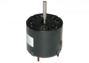 Cheap Capacitor Start Capacitor Run Motor 3.3 inch With Two Pole Single Shaft for sale