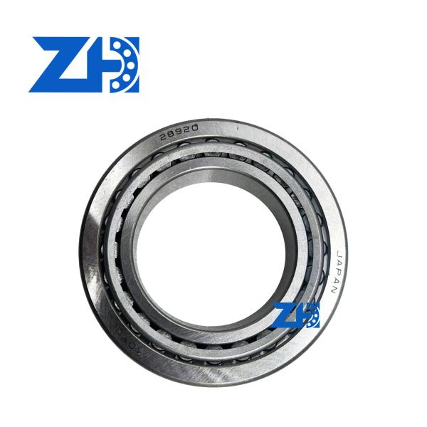 28985/20 Single Row Taper Roller Bearing In Stock 60.325x101.6x25.4mm