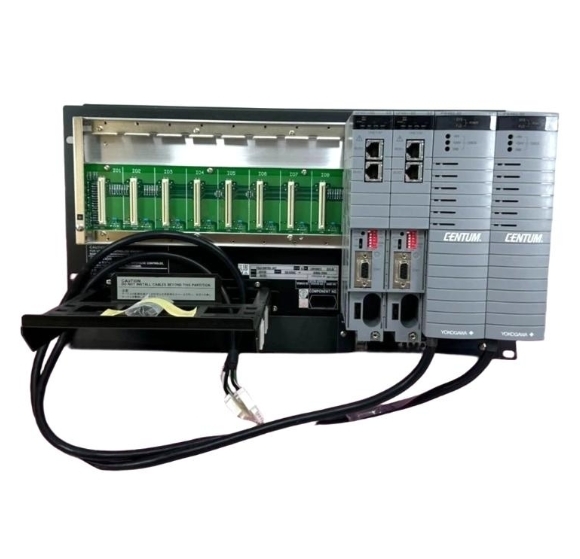 Quality Yokogawa SED2D-11 Digital Terminal Board with 16 or 32 Channels Optical or Galvanic Isolation and Hot-Swappable Design wholesale