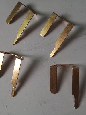 Quality Electroplating surface treatment processing Precision electroplating Precious metal electroplating wholesale