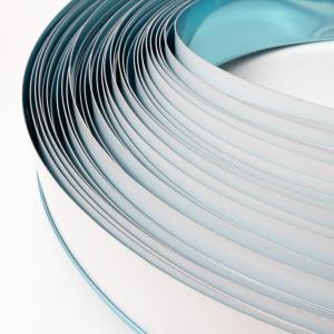 5 Inch Durable Channel Letter Trim Cap For Signage Coated Aluminum Coil