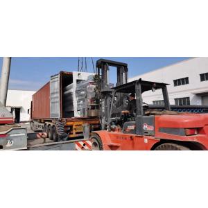 SMMS Melt Blown Production Line Nonwoven Machine Polyester Spunbonded Non-Woven