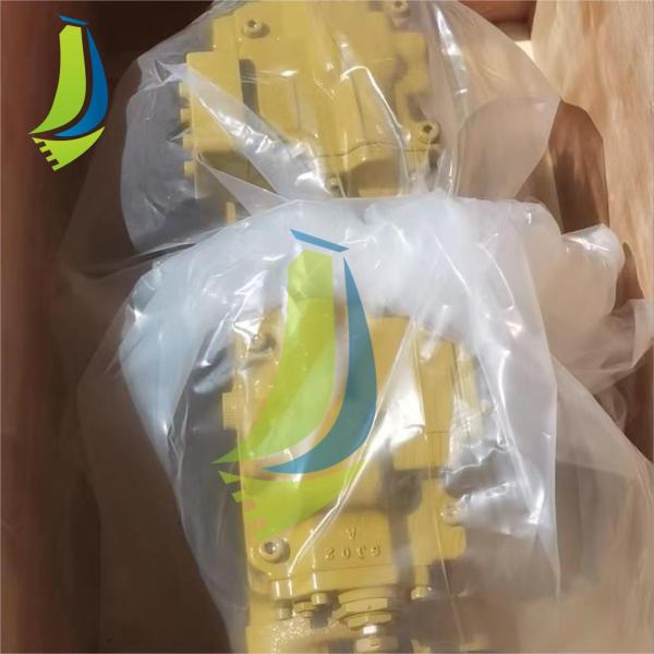 Quality 4I-7634 3054 Engine Hydraulic Pump 4I7634 For E312D Excavator wholesale
