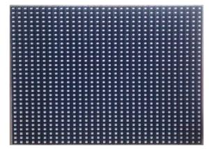 32*32 Points Resolution  LED Screen Module , LED Matrix Module High Module Density