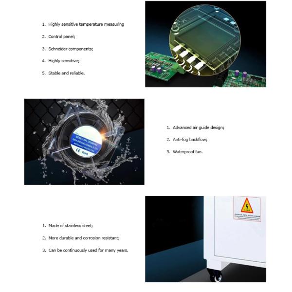 Disinfection 600W Hotels 3Kg/H 7L Ultrasonic Humidifier