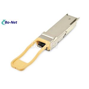 QSFP-40G-SR4 Compatible MMF 850nm 150m MPO 40gbase qsfp sr4