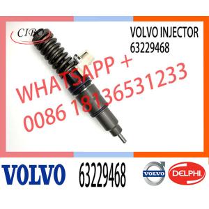 Injector 21582094 for VOL BEBE4D35001 21582094 85003948 21644596 D11A MD11