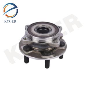 LR090515 Auto Parts Wheel Hubs T4A16694 LR122586 LR137488 T4A33066 T4A38492 For