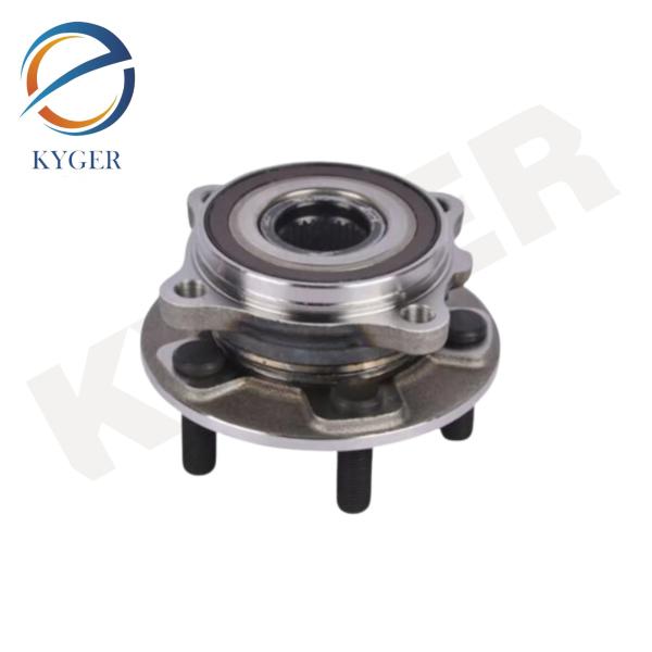 Quality LR090515 Auto Parts Wheel Hubs T4A16694 LR122586 LR137488 T4A33066 T4A38492 For Land Rover Range Rover Velar 2017 L560 wholesale
