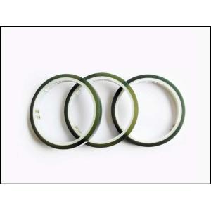 Application Temperature 0-200°F high temp stove pipe tape with Custom Colors