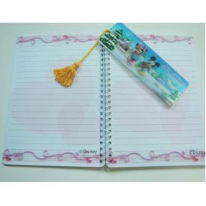 PLASTIC LENTICULAR cartoon pvc 3d lenticular bookmarks plastic flip lenticular