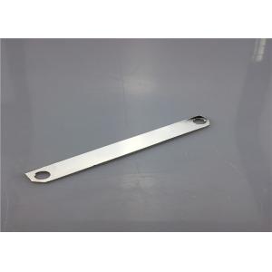 Corrosion Resistant Tinned Busbar With Excellent Electrical Conductivity