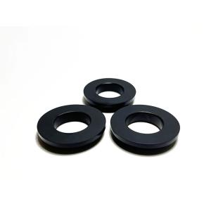 Customizable Gasket Rubber O-Ring Forming And Processing Services