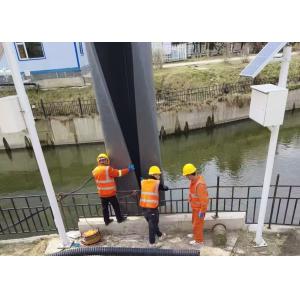 Environmentally Friendly Trenchless Sewer Repair Sustainable Solution For Pipe