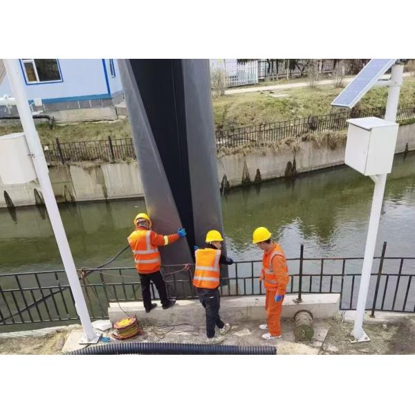 Environmentally Friendly Trenchless Sewer Repair Sustainable Solution For Pipe