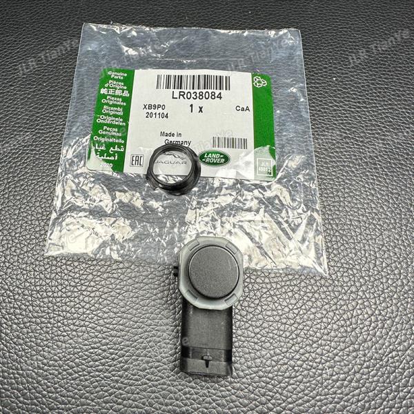 Front Or Rear Bumper Parking Aid Sensor For Land Rover LR010927 LR038084