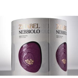 Personalized Eco Friendly Custom Label Stickers In Full Color For Waterproof Oil