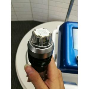 Hot Sale Fractional Radio Frequency skin maintenance microneedle nurse system