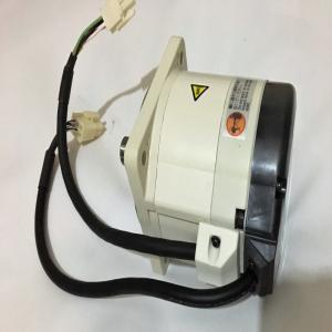 OMRON R88M-GP10030L-S2 AC Servo motor With INC Encoder Flat-Style 100W , 100 VAC , With Key / Without Brake , 3000rpm