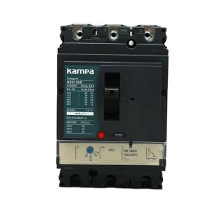 Cheap 100N Modle Case Circuit Breaker NSX-100N 3P for sale