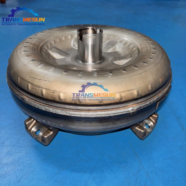 A2212503602 Mercedes-Benz 7-Speed Automatic Transmission Torque Converter