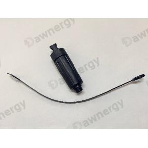 0.9mm Tight Buffer 3mm FTTH Drop Cable G.657A2 Fiber