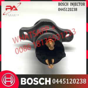 Bos-Ch Common Rail Diesel Injector 0445120238 0445-120-238 For Cummins Dodge Ram