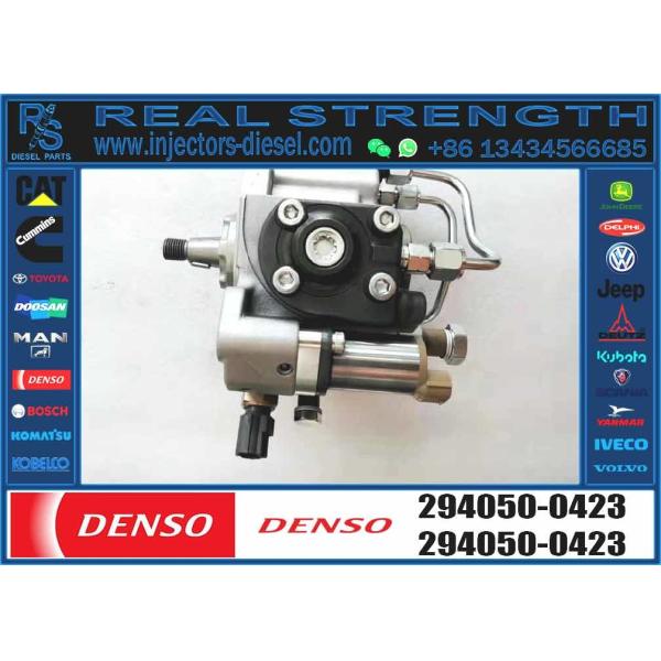 Diesel Fuel injection pump denso HP4 294050-0423 8-97605946-7 294050423 for isuzu 6HK1