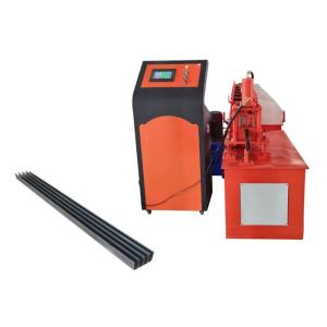Automatic Changeable U Channel Light Steel Keel Roll Forming Machine with multiple sizes